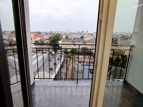 квартира по адресу Бельведерская ул., 32-Б