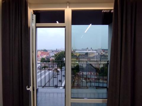 квартира по адресу Бельведерская ул., 32-Б