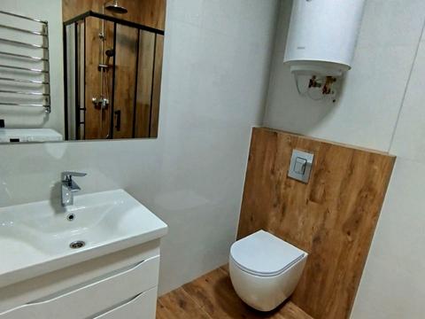 квартира по адресу Бельведерская ул., 32-Б