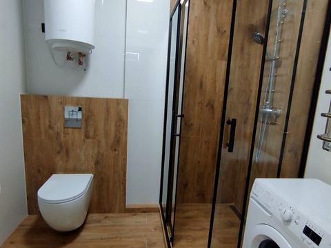 квартира по адресу Бельведерская ул., 32-Б