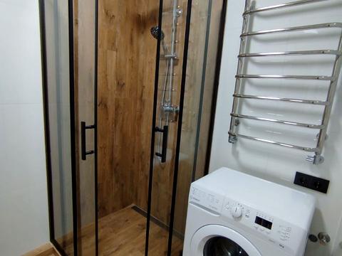 квартира по адресу Бельведерская ул., 32-Б