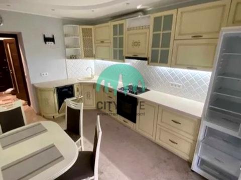 квартира по адресу Героїв Миколаєва ул., 129-А корпус 10, 12, 13, 14, 15