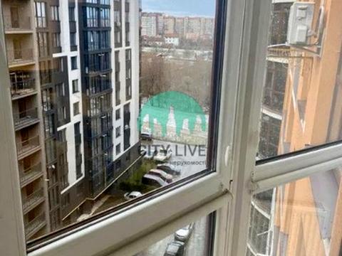 квартира по адресу Героїв Миколаєва ул., 129-А корпус 10, 12, 13, 14, 15