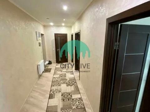 квартира по адресу Героїв Миколаєва ул., 129-А корпус 10, 12, 13, 14, 15