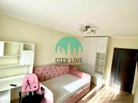 квартира по адресу Героїв Миколаєва ул., 129-А корпус 10, 12, 13, 14, 15