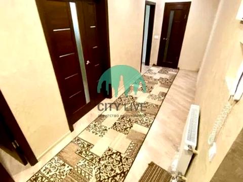 квартира по адресу Героїв Миколаєва ул., 129-А корпус 10, 12, 13, 14, 15