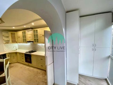 квартира по адресу Героїв Миколаєва ул., 129-А корпус 10, 12, 13, 14, 15