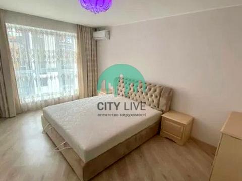 квартира по адресу Героїв Миколаєва ул., 129-А корпус 10, 12, 13, 14, 15