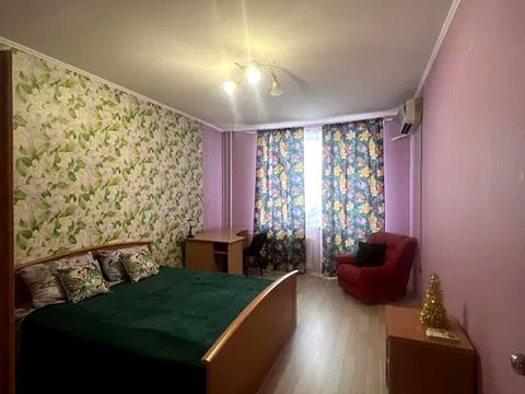 квартира за адресою Олени Пчілки вул., 3-А