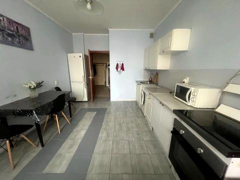 квартира за адресою Олени Пчілки вул., 3-А