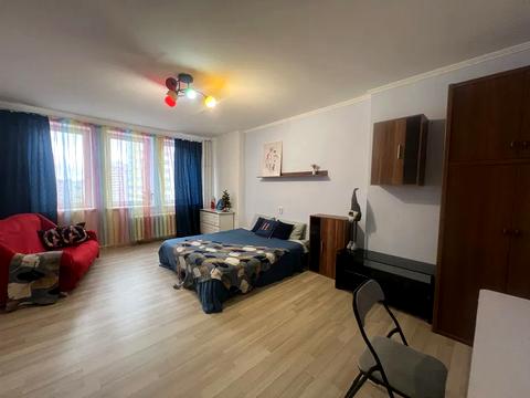 квартира за адресою Олени Пчілки вул., 3-А