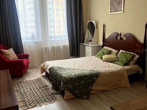 квартира за адресою Олени Пчілки вул., 3-А