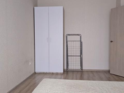 квартира по адресу Проездная ул., 25