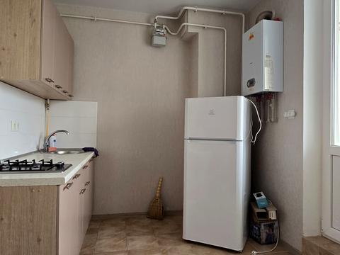 квартира по адресу Проездная ул., 25