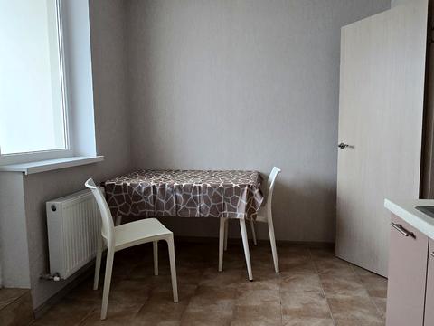 квартира по адресу Проездная ул., 25