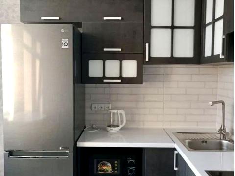 квартира по адресу Бассейная ул., 6А