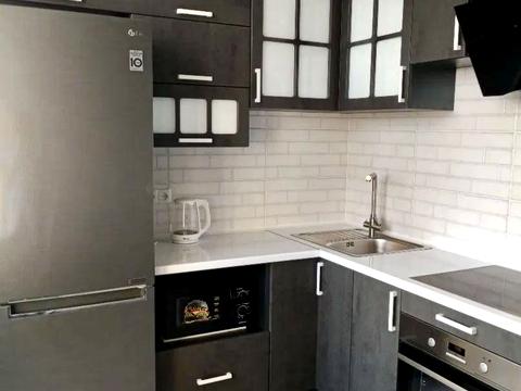 квартира по адресу Бассейная ул., 6А