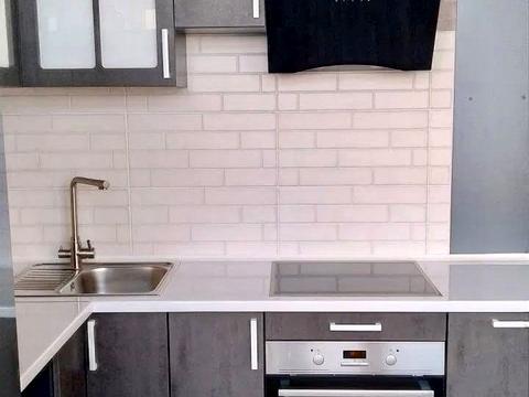 квартира по адресу Бассейная ул., 6А