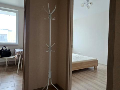 квартира по адресу Проездная ул., 25