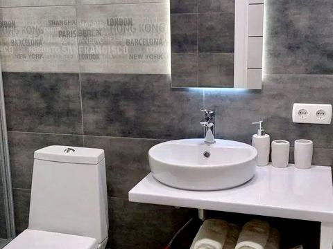 квартира по адресу Бассейная ул., 6А