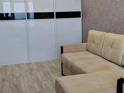 квартира по адресу Бассейная ул., 6А