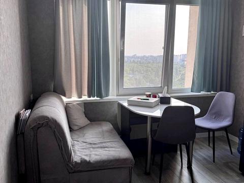 квартира по адресу Бассейная ул., 6А