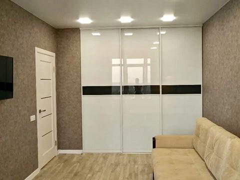 квартира по адресу Бассейная ул., 6А