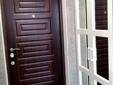 квартира по адресу Бассейная ул., 6А