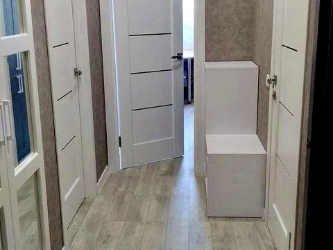 квартира по адресу Бассейная ул., 6А