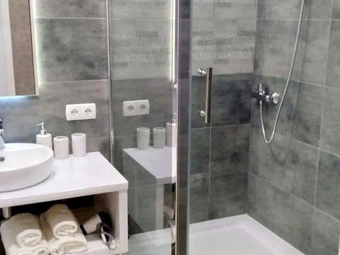 квартира по адресу Бассейная ул., 6А