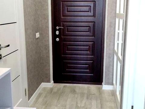 квартира по адресу Бассейная ул., 6А