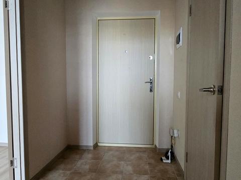 квартира по адресу Проездная ул., 25