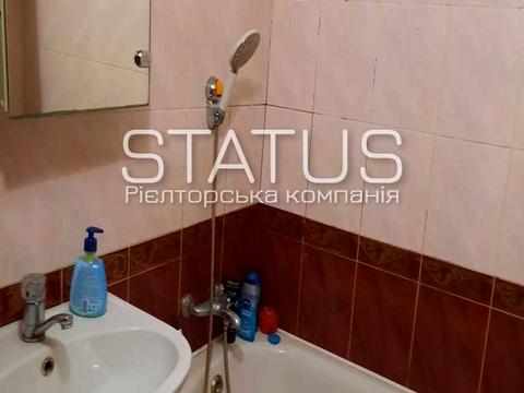 квартира по адресу Юрия Победоносцева бульв., 11