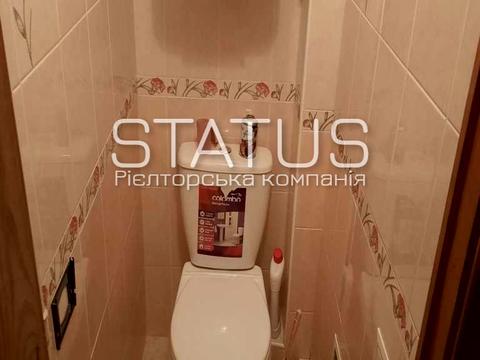 квартира по адресу Юрия Победоносцева бульв., 11