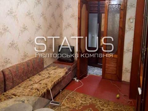 квартира по адресу Юрия Победоносцева бульв., 11