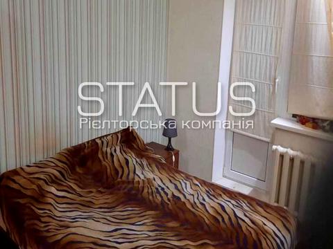 квартира по адресу Юрия Победоносцева бульв., 11