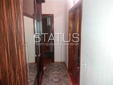 квартира по адресу Юрия Победоносцева бульв., 11