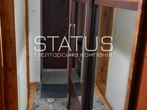 квартира по адресу Юрия Победоносцева бульв., 11