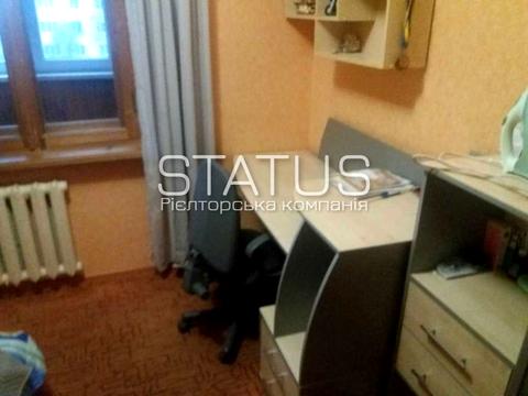 квартира по адресу Юрия Победоносцева бульв., 11