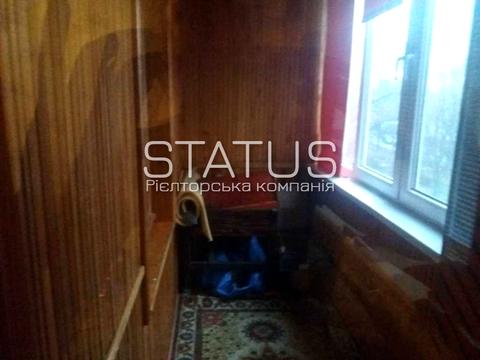 квартира по адресу Юрия Победоносцева бульв., 11