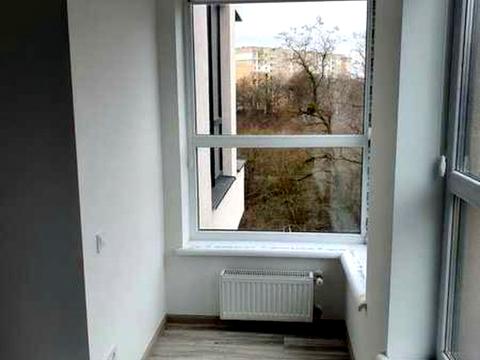 квартира по адресу Пасечная ул., (Будинок 1)