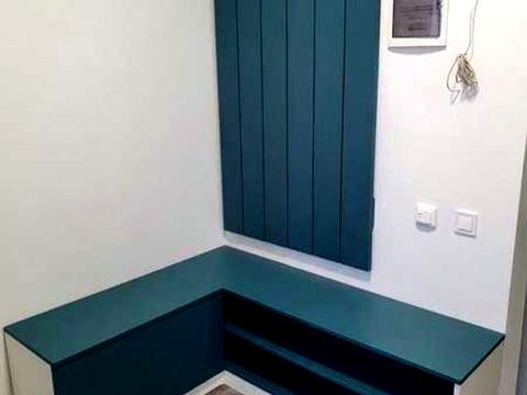 квартира по адресу Пасечная ул., (Будинок 1)