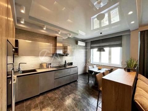 квартира за адресою Київ, Патріарха Мстислава Скрипника вул., 40