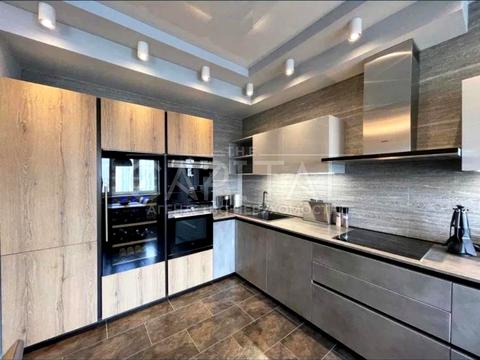 квартира за адресою Київ, Патріарха Мстислава Скрипника вул., 40