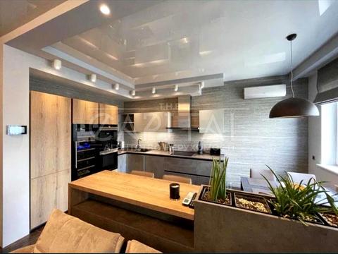 квартира за адресою Київ, Патріарха Мстислава Скрипника вул., 40