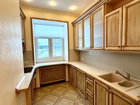 квартира за адресою Київ, Обсерваторна вул., 8