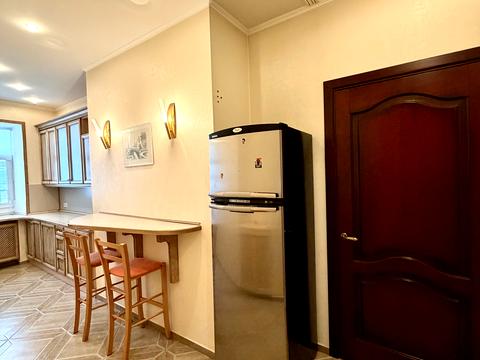 квартира за адресою Київ, Обсерваторна вул., 8