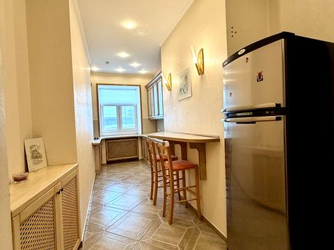 квартира за адресою Київ, Обсерваторна вул., 8