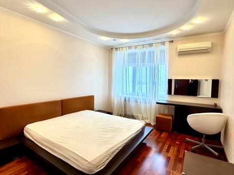 квартира за адресою Київ, Обсерваторна вул., 8