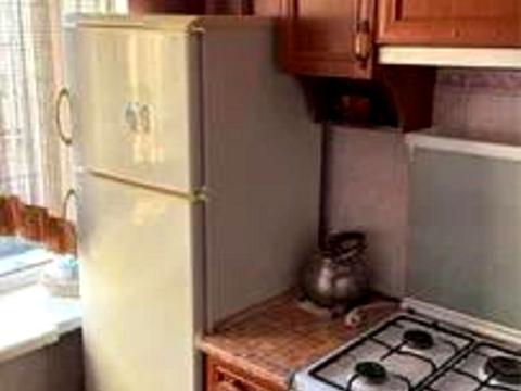 квартира по адресу Полевая ул., 5